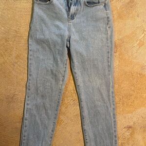 Classic Blue Women's Jeans